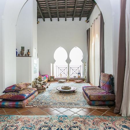 La Duquesa Guest House Тарифа Екстериор снимка