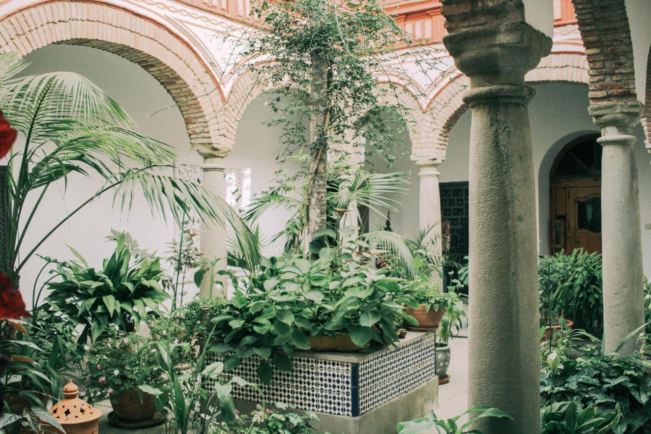 La Duquesa Guest House Тарифа Екстериор снимка