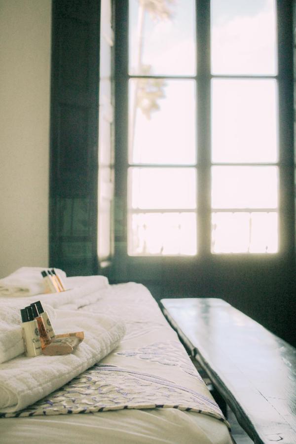 La Duquesa Guest House Тарифа Екстериор снимка