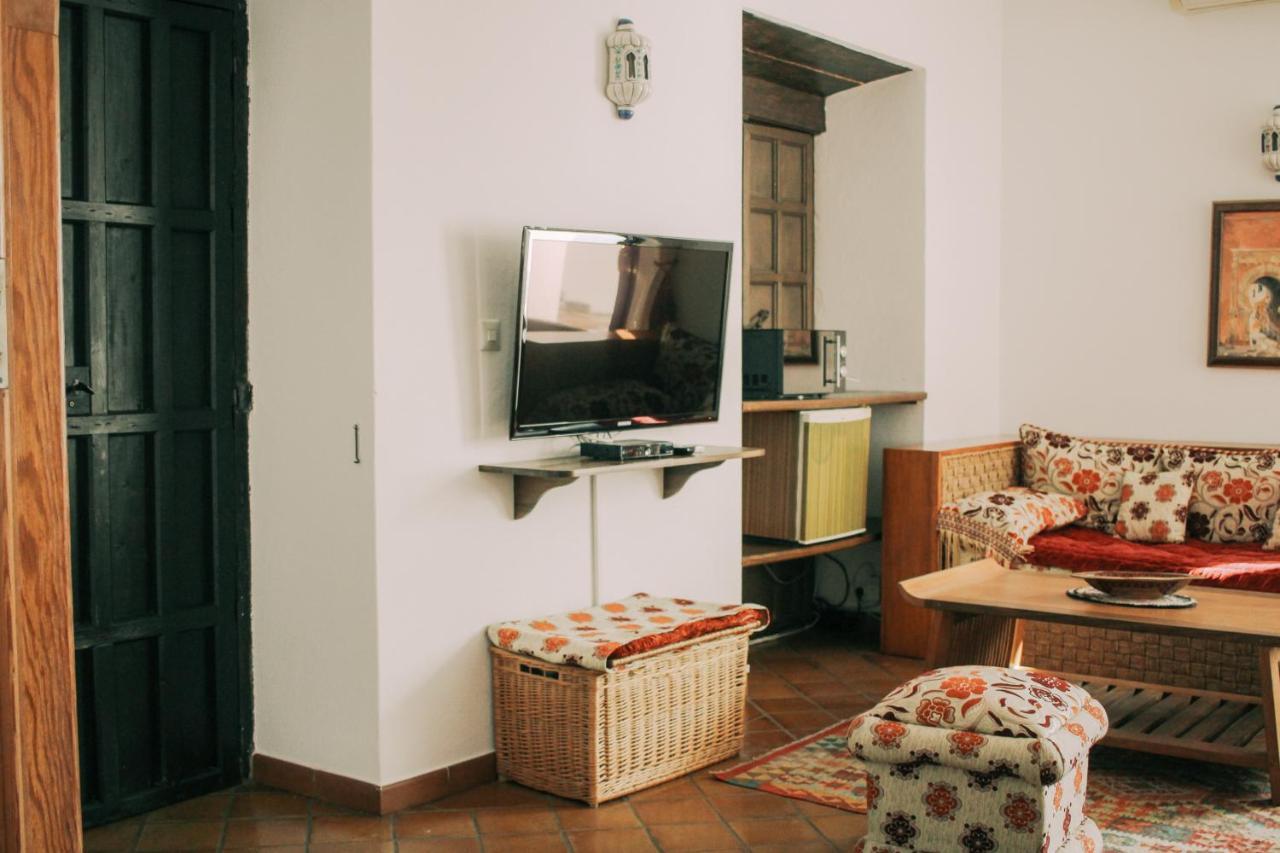 La Duquesa Guest House Тарифа Екстериор снимка