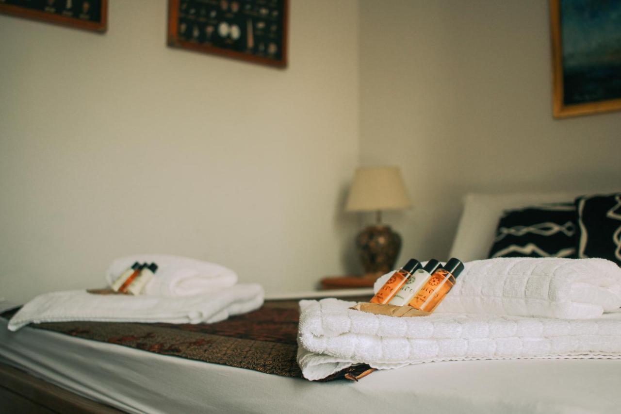 La Duquesa Guest House Тарифа Екстериор снимка