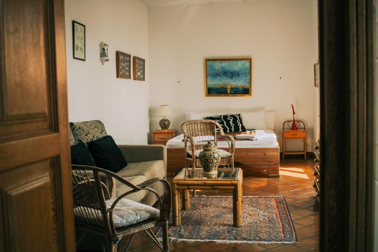 La Duquesa Guest House Тарифа Екстериор снимка