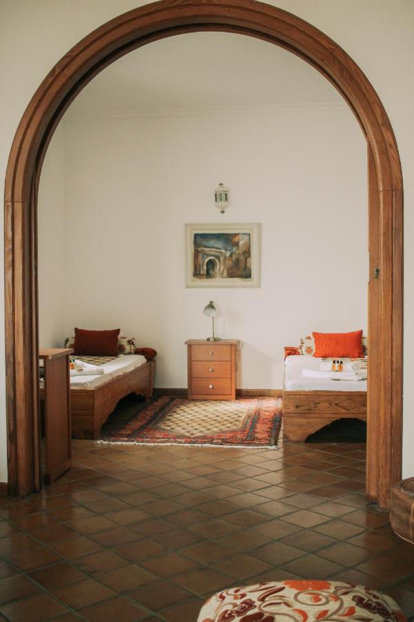 La Duquesa Guest House Тарифа Екстериор снимка