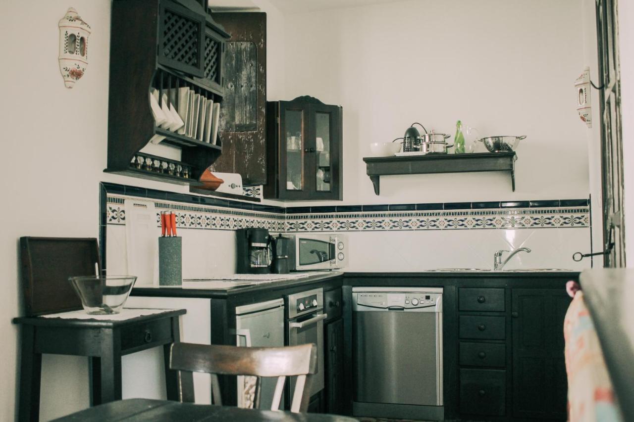 La Duquesa Guest House Тарифа Екстериор снимка