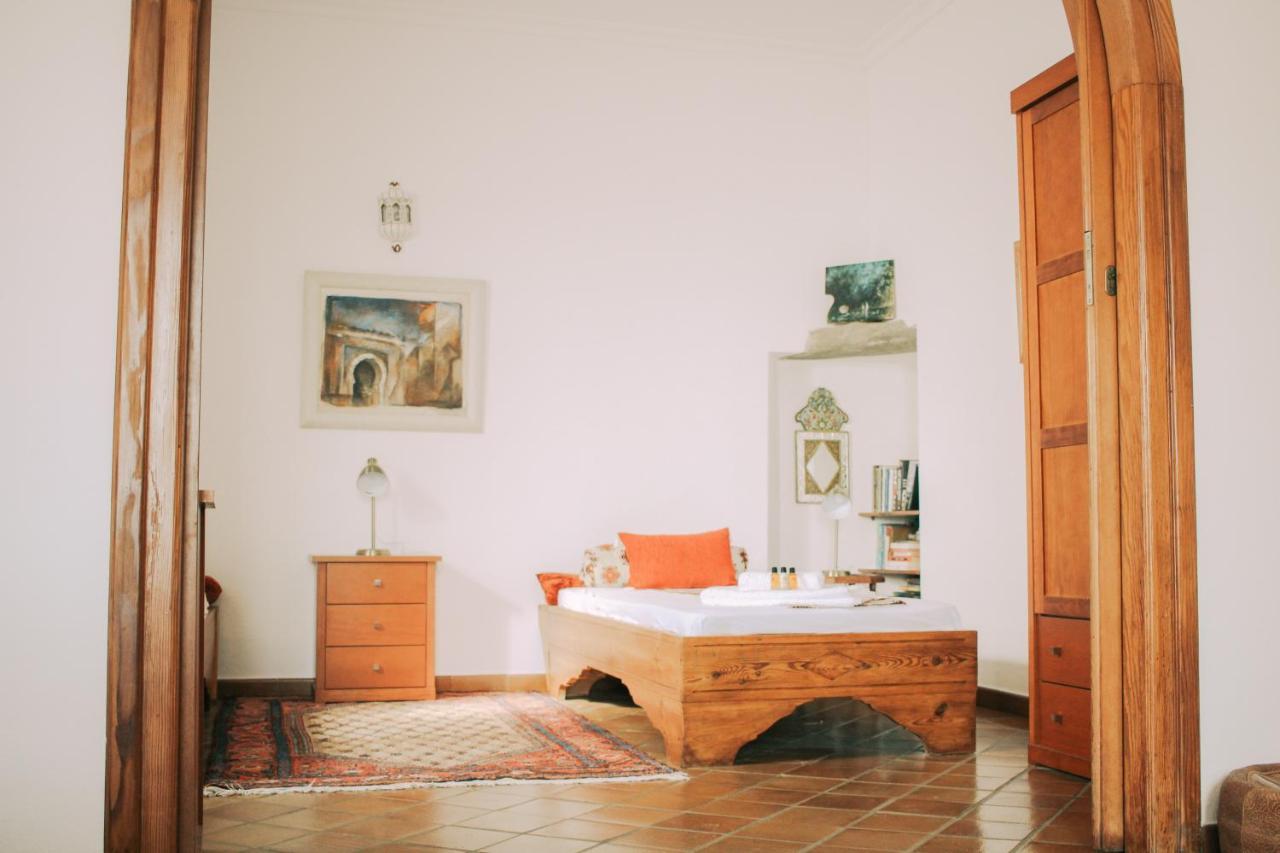 La Duquesa Guest House Тарифа Екстериор снимка