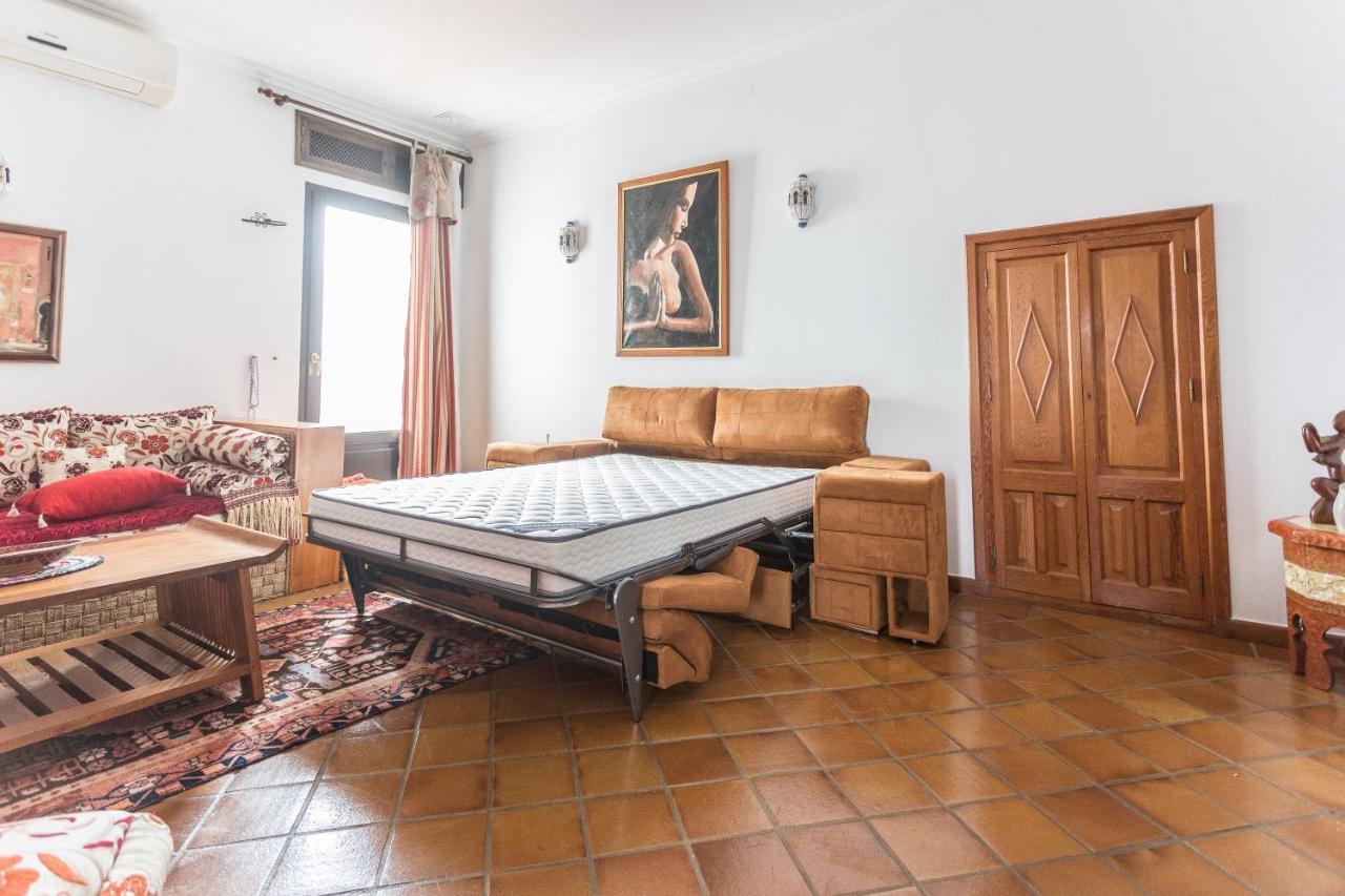 La Duquesa Guest House Тарифа Екстериор снимка