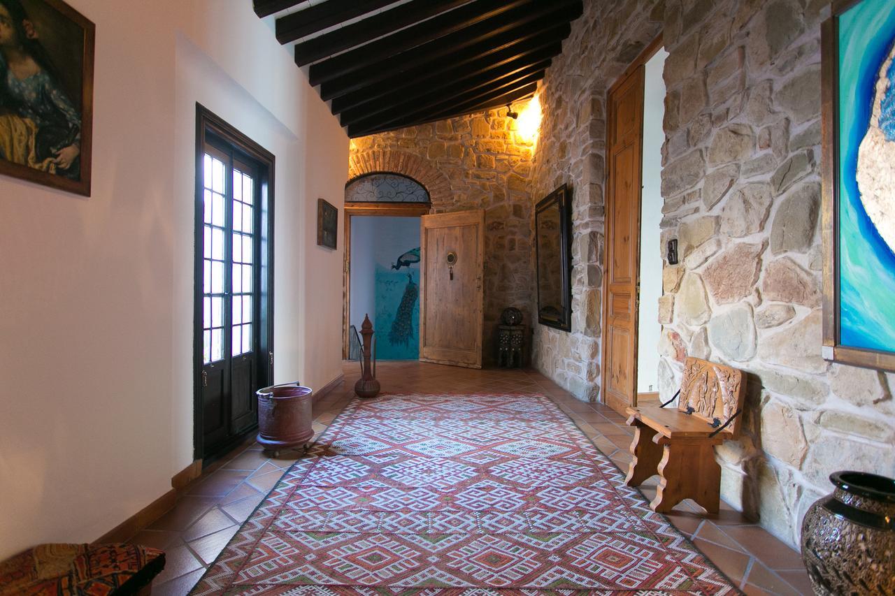La Duquesa Guest House Тарифа Екстериор снимка