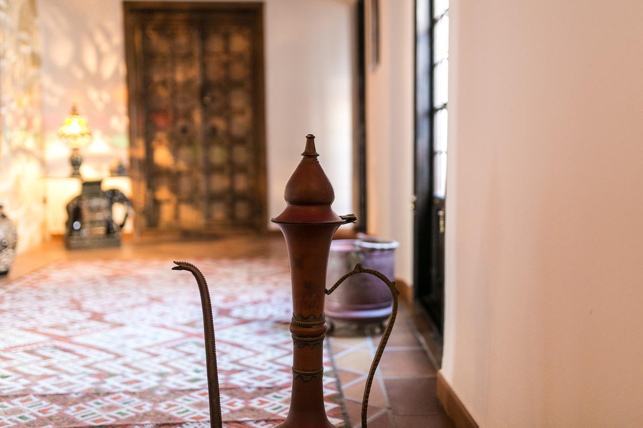 La Duquesa Guest House Тарифа Екстериор снимка