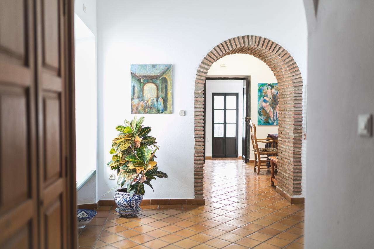 La Duquesa Guest House Тарифа Екстериор снимка