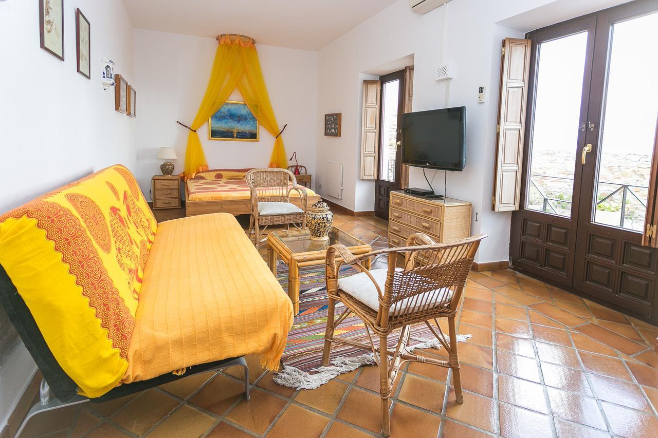 La Duquesa Guest House Тарифа Екстериор снимка