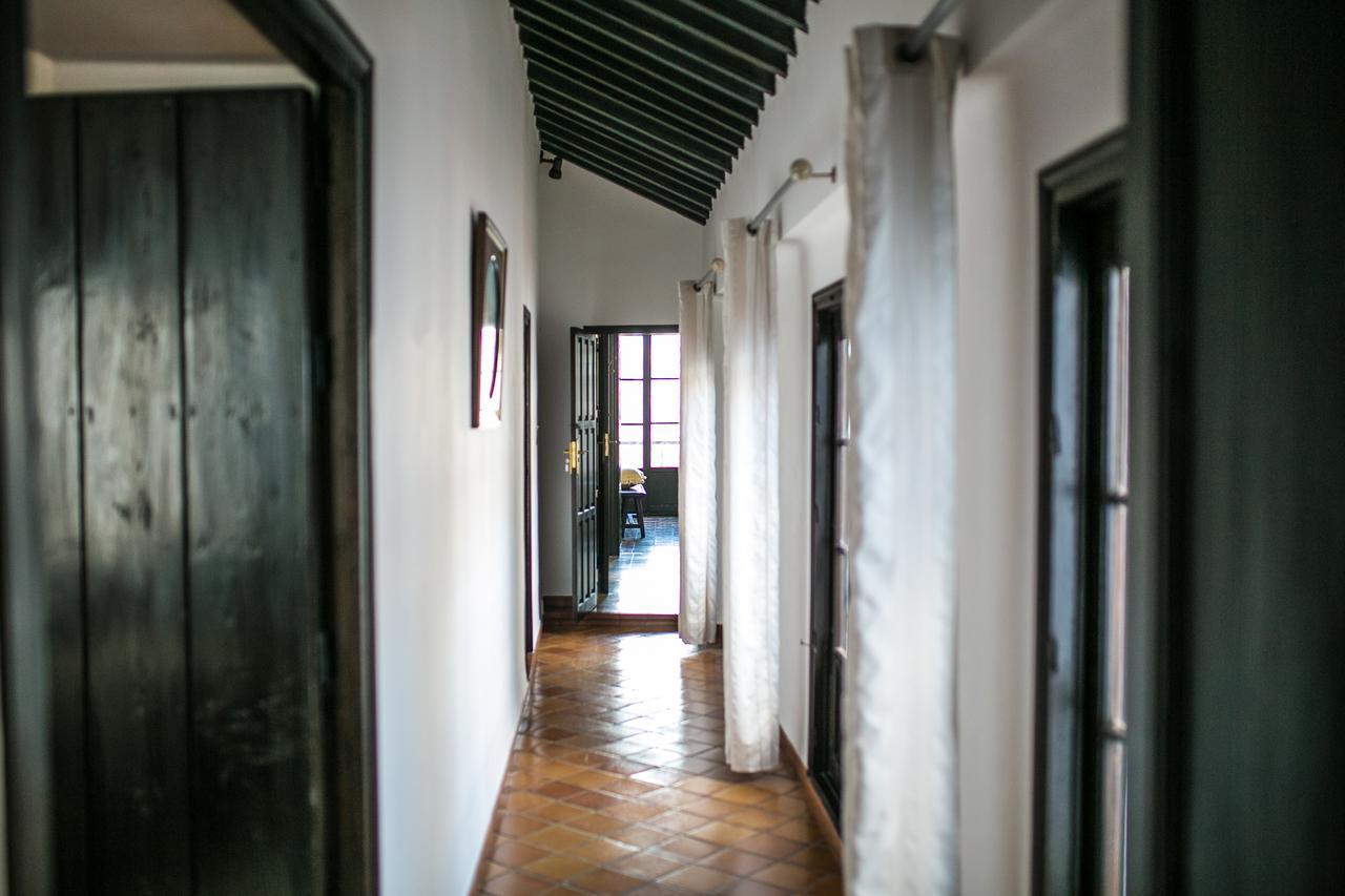 La Duquesa Guest House Тарифа Екстериор снимка