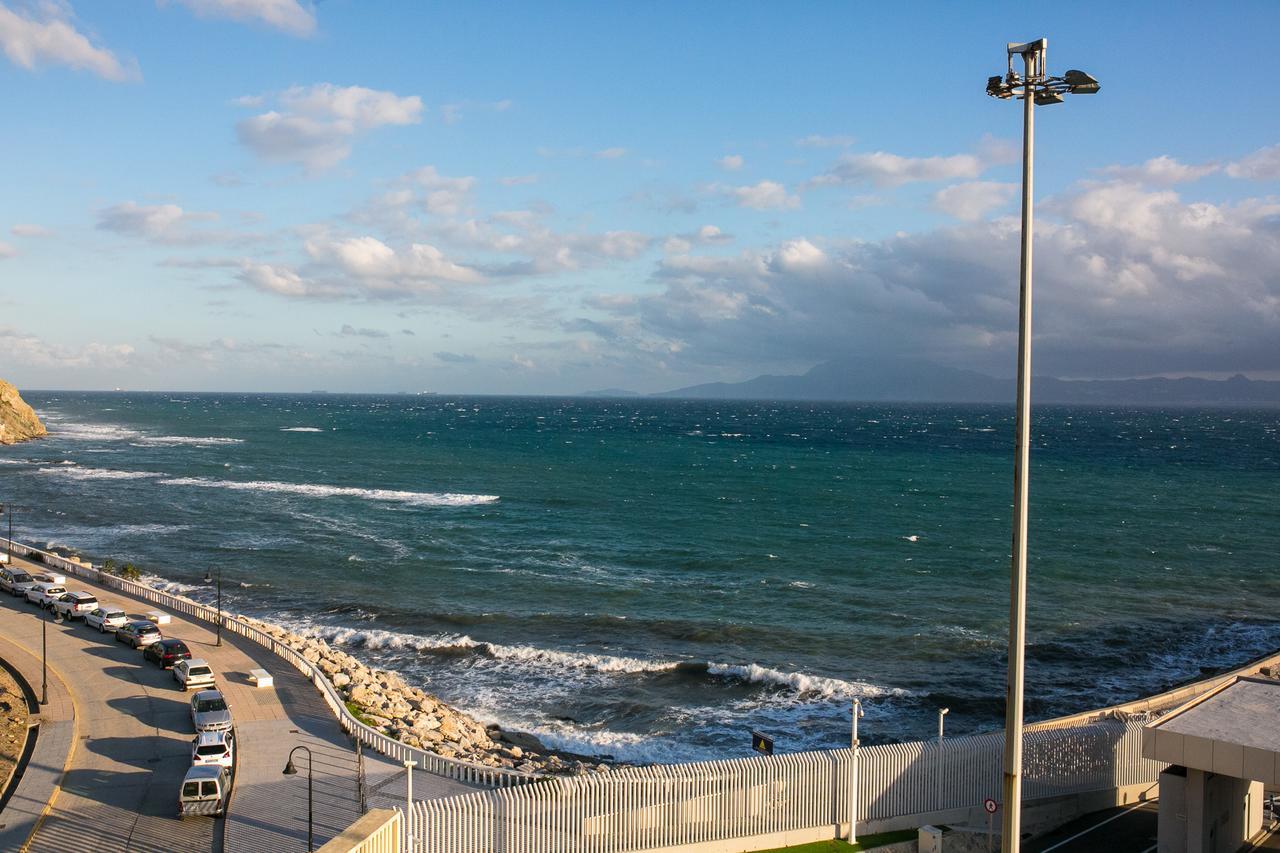 La Duquesa Guest House Тарифа Екстериор снимка