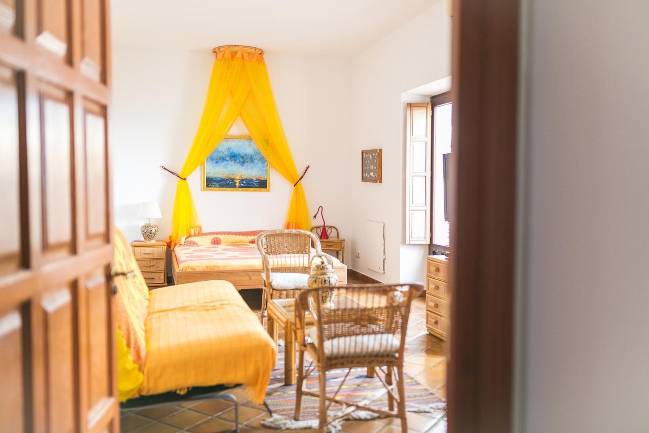 La Duquesa Guest House Тарифа Екстериор снимка