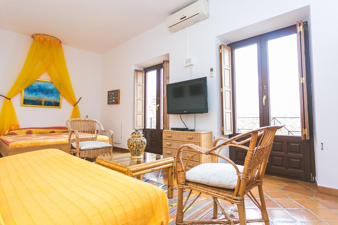 La Duquesa Guest House Тарифа Екстериор снимка