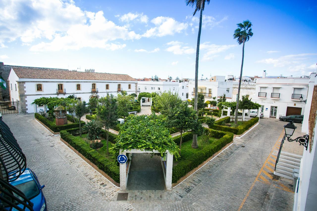 La Duquesa Guest House Тарифа Екстериор снимка
