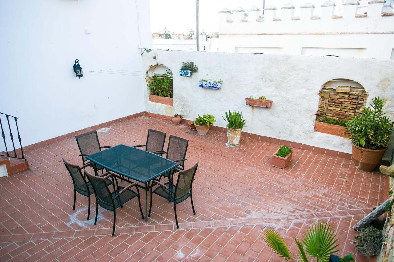 La Duquesa Guest House Тарифа Екстериор снимка