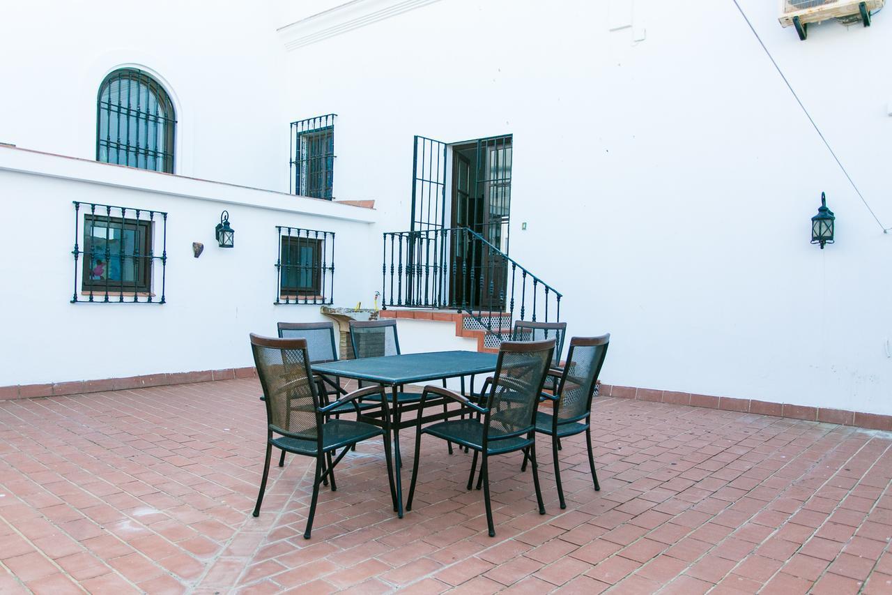 La Duquesa Guest House Тарифа Екстериор снимка