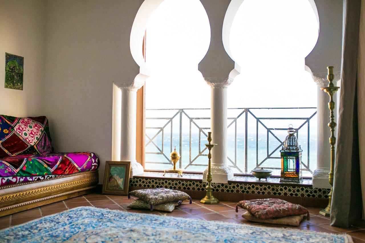 La Duquesa Guest House Тарифа Екстериор снимка