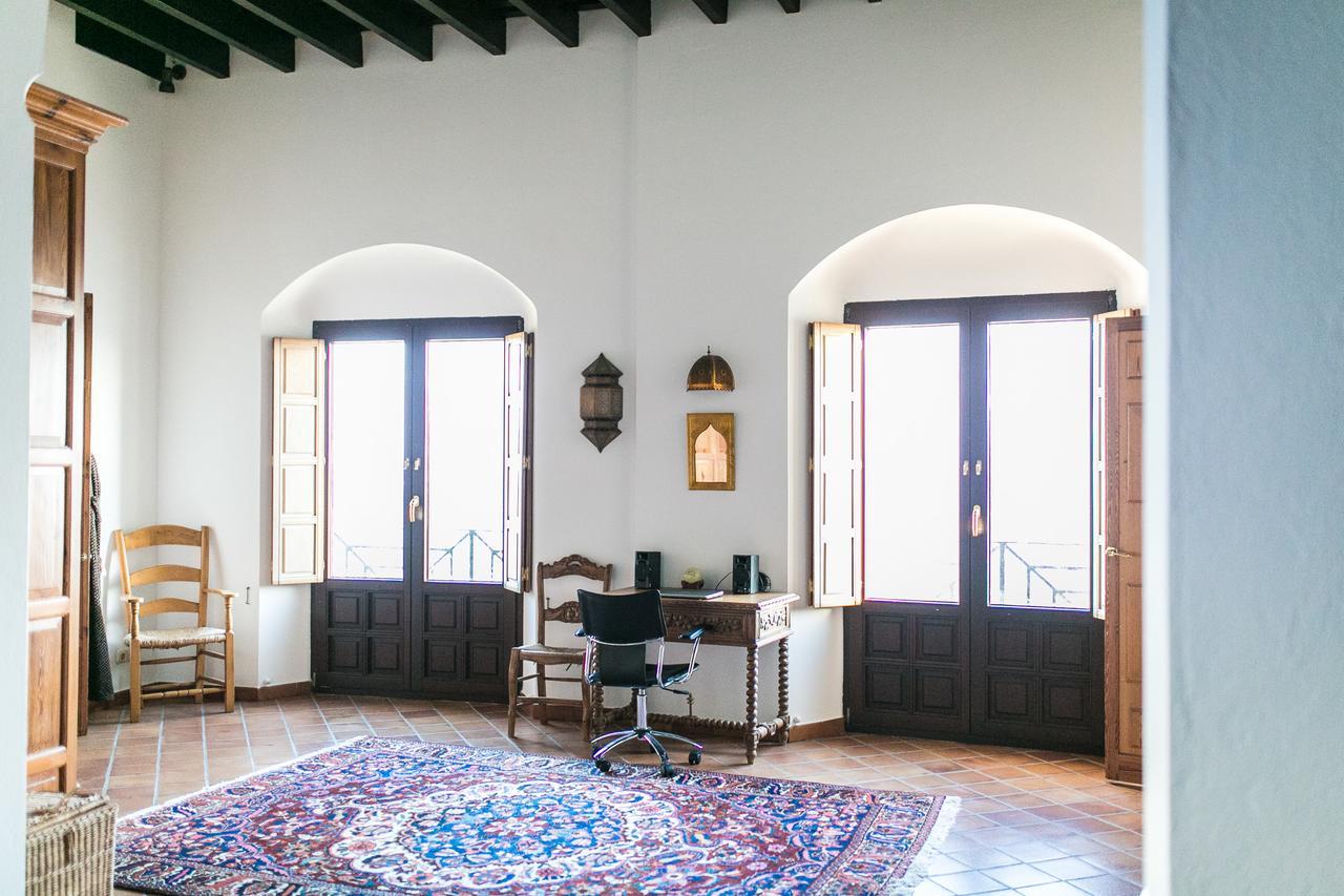 La Duquesa Guest House Тарифа Екстериор снимка