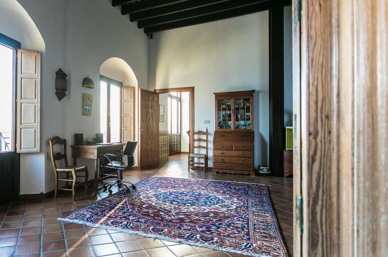 La Duquesa Guest House Тарифа Екстериор снимка