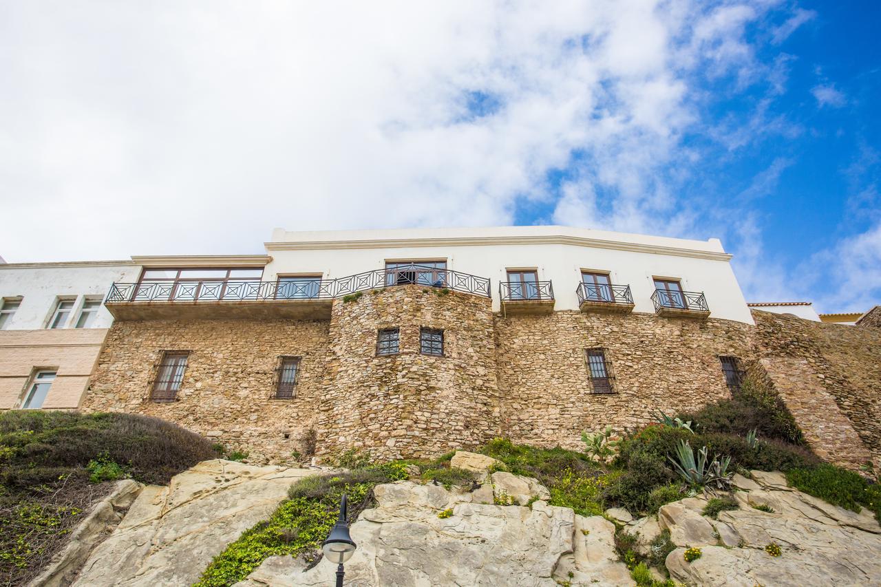 La Duquesa Guest House Тарифа Екстериор снимка