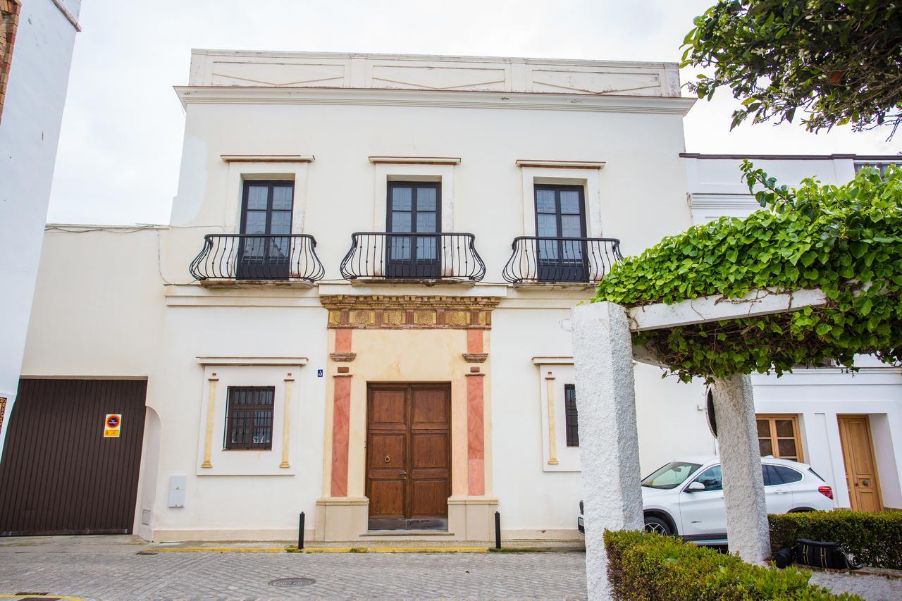 La Duquesa Guest House Тарифа Екстериор снимка